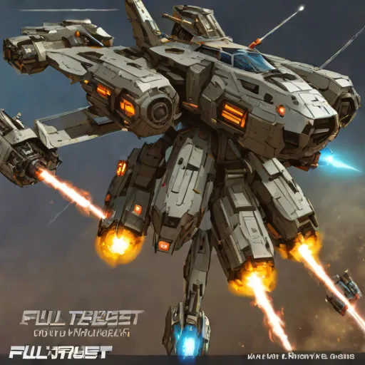 Full Thrust