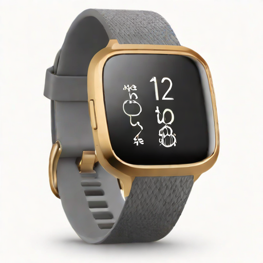 Fitbit Sense 2