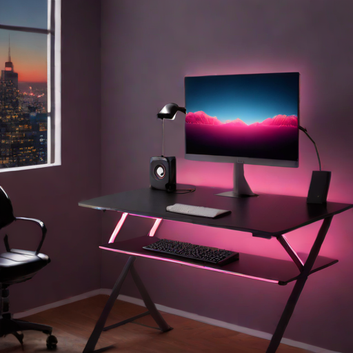 Feather Foot Anti-Fatigue Mat