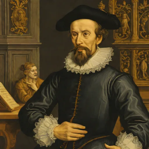 Favolosa Historia – Orazio Vecchi (L'Amfiparnaso)