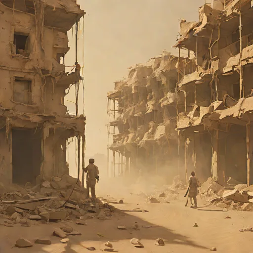 From the Dust Returned