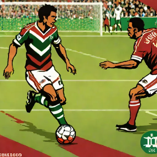 Flamengo vs Fluminense