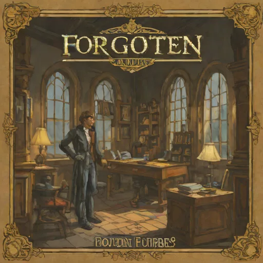 Forgotten Futures