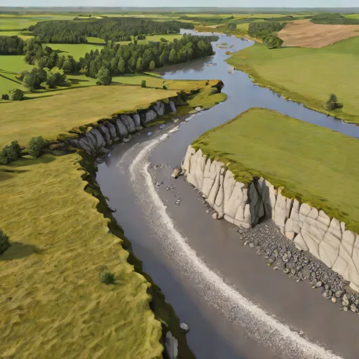 Findhorn Esker