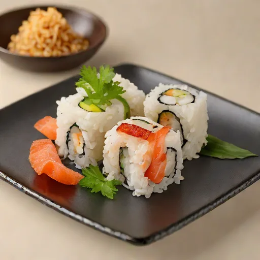 Futo Maki
