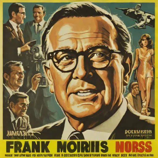 Frank Morriss
