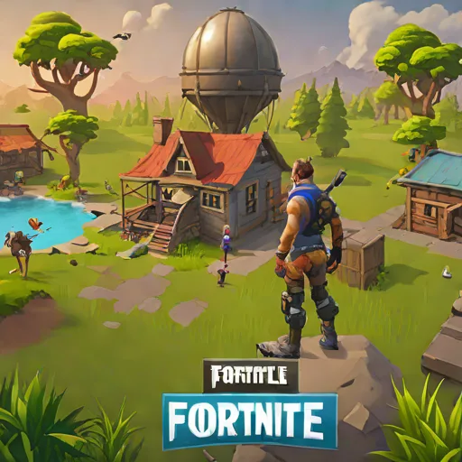Fortnite Zero Build