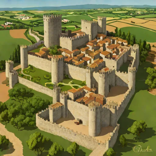 Fortaleza de Óbidos