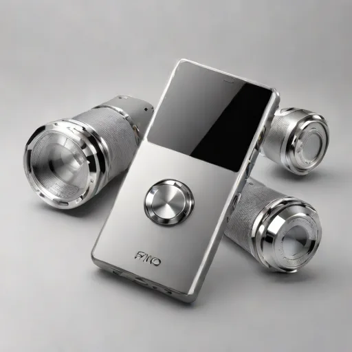 Fiio M3K