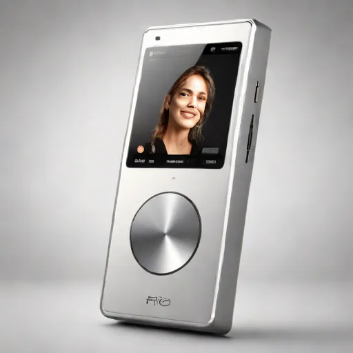 Fiio M7