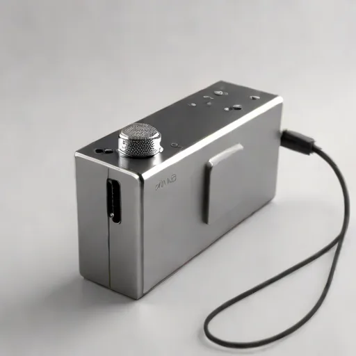 Fiio M15
