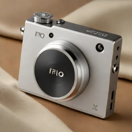 Fiio X1 Mark II
