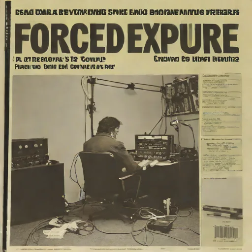 Forced Exposure