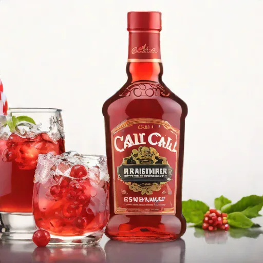 Finest Call Premium Grenadine