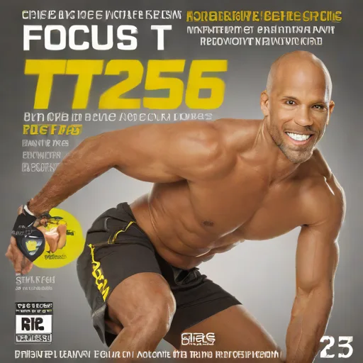 Focus T25