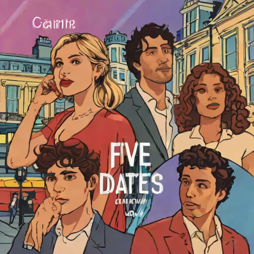 Five Dates