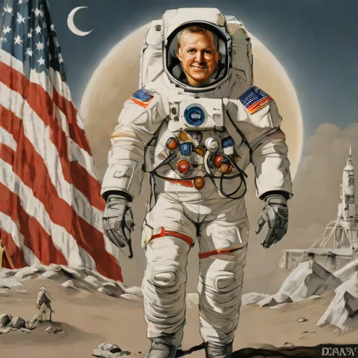 Frank Borman