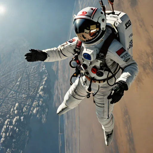 Felix Baumgartner