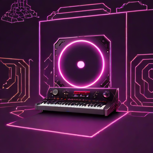 Focusrite Scarlett 2i2 (4th Gen)