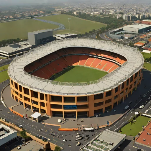 FNB Stadium
