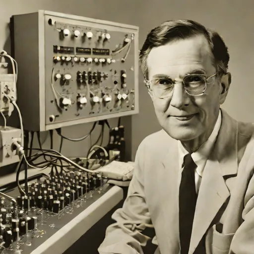 Frank Wanlass