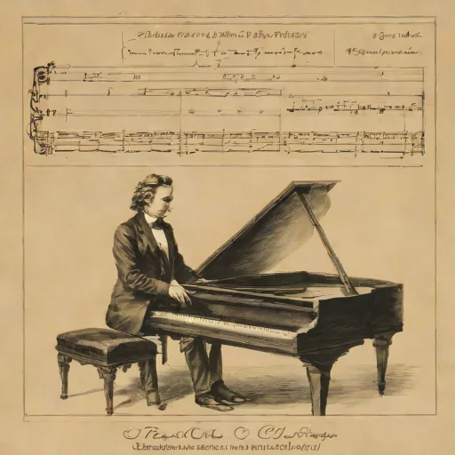 Frédéric Chopin Étude Op. 25 No. 3 in F major