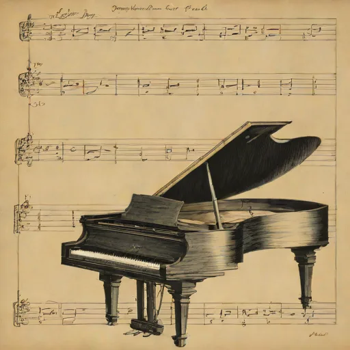 Frédéric Chopin Étude Op. 25 No. 4 in A minor