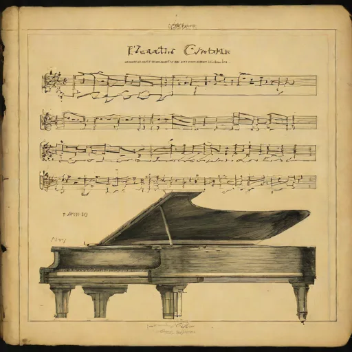 Frédéric Chopin Étude Op. 25 No. 5 in E minor