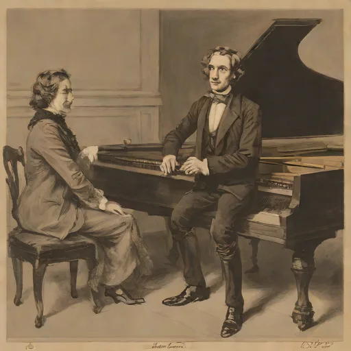 Frédéric Chopin Étude Op. 25 No. 12 in C minor (Ocean)
