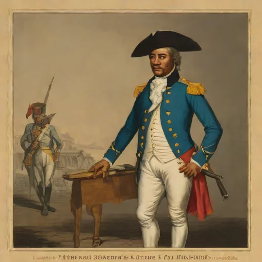 François Mackandal