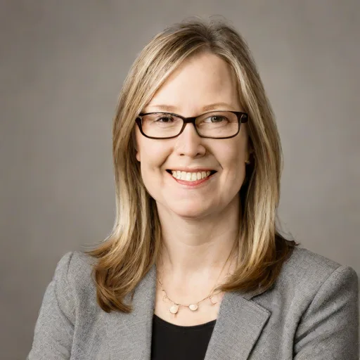 Fiona McPherson