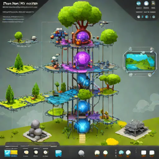 Foldit Standalone