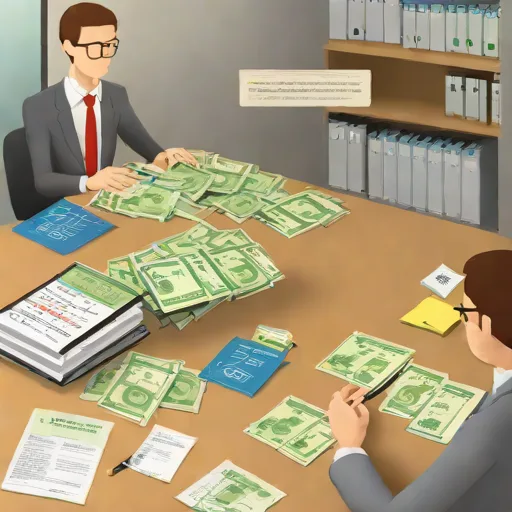 Finance Simulation: Capital Budgeting