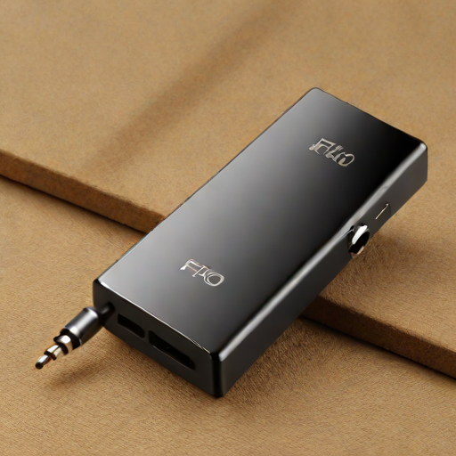 FiiO E17K