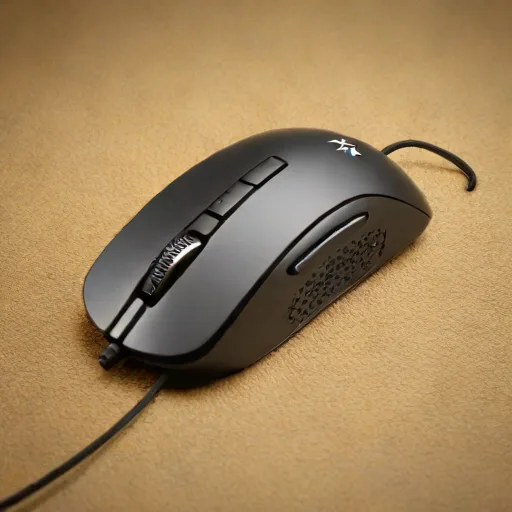 Finalmouse UltralightX Lion