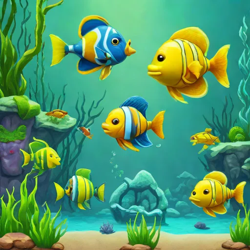 Fishdom 3