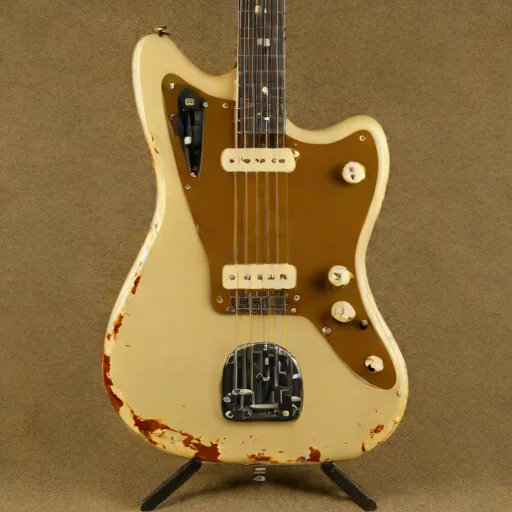 Fender Custom Shop 1964 Jazzmaster Relic