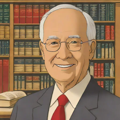 Frederick Mish