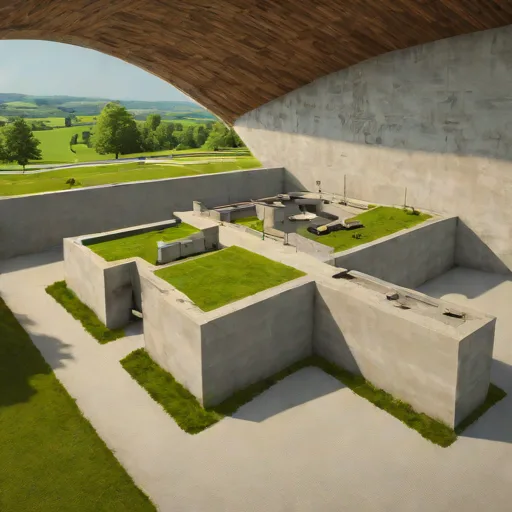 Fortress Furigen