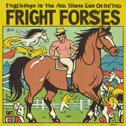 Frighten the Horses