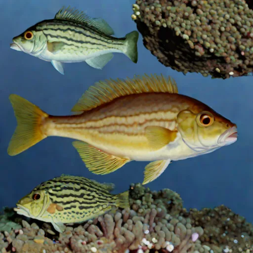 Flatnose Codling