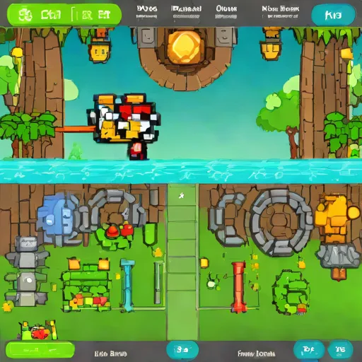 FreeTypingGame.net