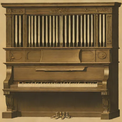 Fugue in A-flat minor for organ WoO 8 (Brahms)