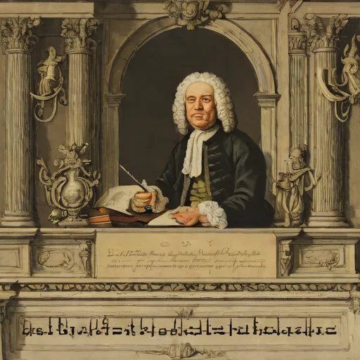 Fugue in B-flat major BWV 954 (Bach, after Reinken)