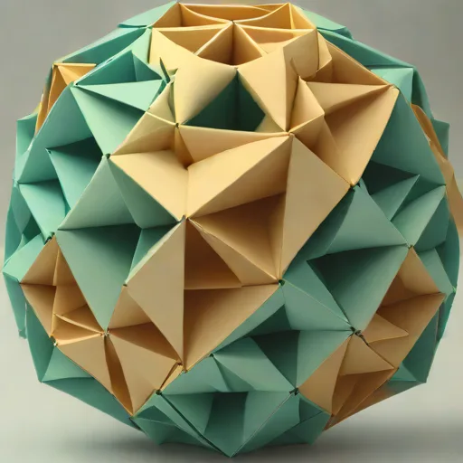 Fuse's Woven Ball