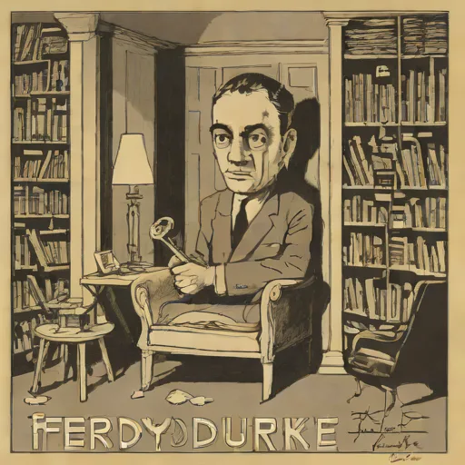 Ferdydurke