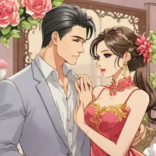 Full Marks Hidden Marriage