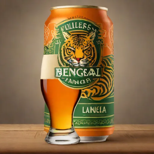 Fuller's Bengal Lancer