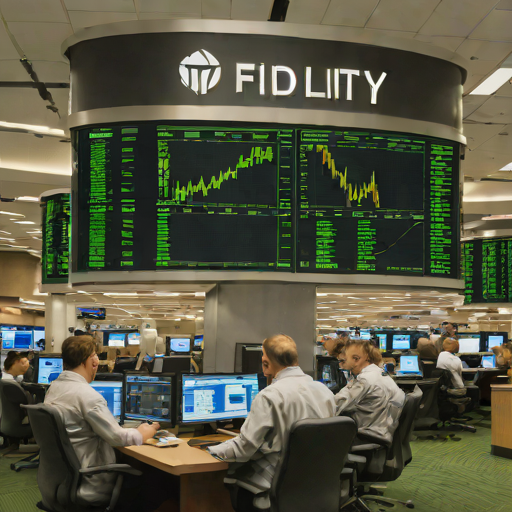 Fidelity Spartan S&P 500 Index Fund (FSKAX)