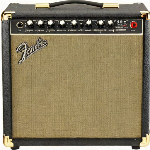 Fender Champion 85 Amplifier